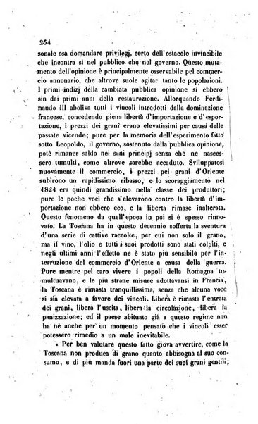 Annali universali di statistica, economia pubblica, legislazione, storia, viaggi e commercio