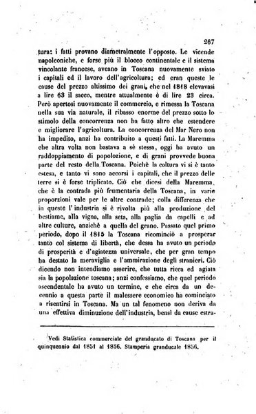 Annali universali di statistica, economia pubblica, legislazione, storia, viaggi e commercio