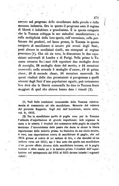 Annali universali di statistica, economia pubblica, legislazione, storia, viaggi e commercio