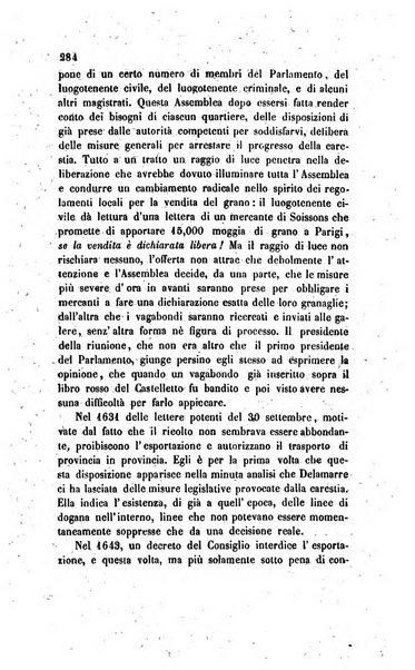 Annali universali di statistica, economia pubblica, legislazione, storia, viaggi e commercio