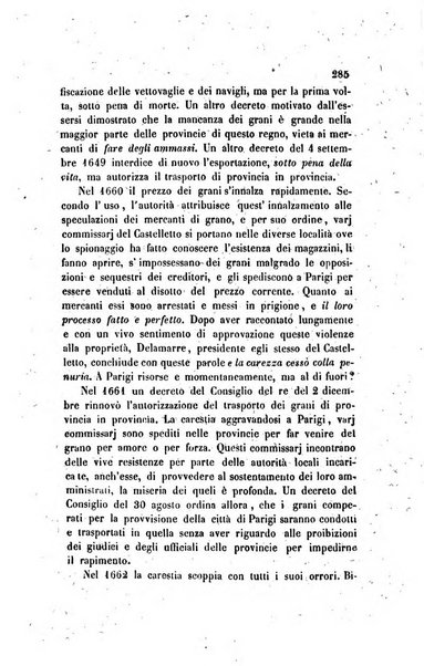 Annali universali di statistica, economia pubblica, legislazione, storia, viaggi e commercio