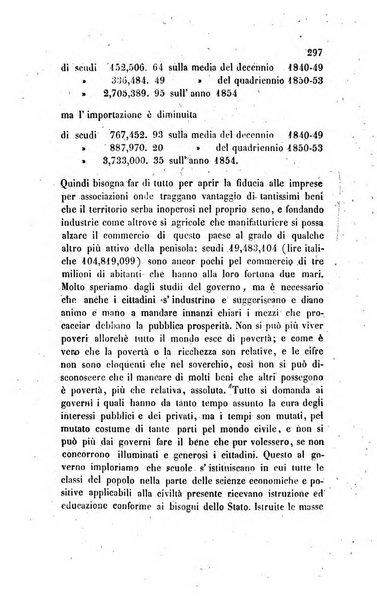 Annali universali di statistica, economia pubblica, legislazione, storia, viaggi e commercio