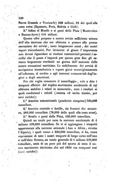 Annali universali di statistica, economia pubblica, legislazione, storia, viaggi e commercio