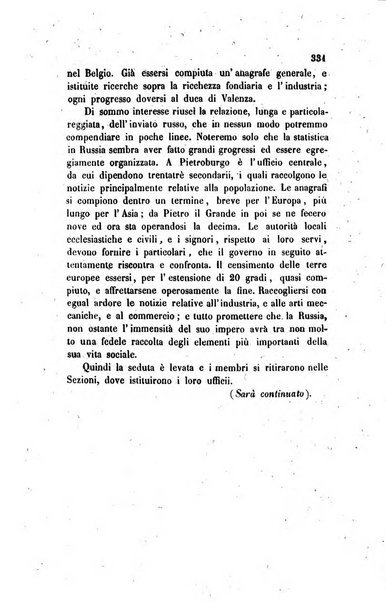 Annali universali di statistica, economia pubblica, legislazione, storia, viaggi e commercio