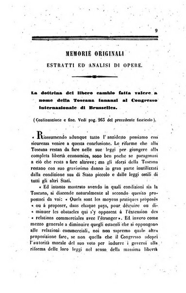 Annali universali di statistica, economia pubblica, legislazione, storia, viaggi e commercio