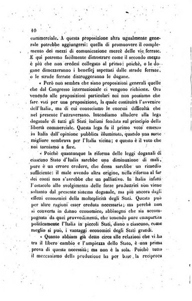 Annali universali di statistica, economia pubblica, legislazione, storia, viaggi e commercio