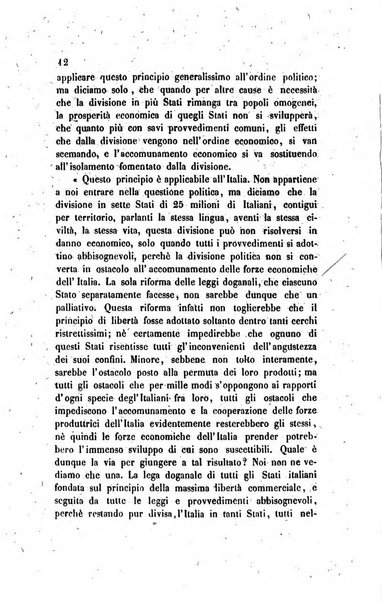 Annali universali di statistica, economia pubblica, legislazione, storia, viaggi e commercio