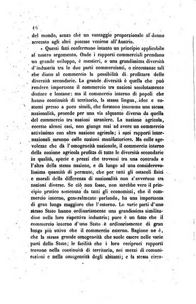 Annali universali di statistica, economia pubblica, legislazione, storia, viaggi e commercio