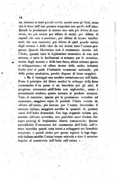 Annali universali di statistica, economia pubblica, legislazione, storia, viaggi e commercio