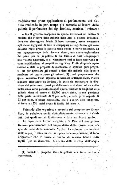 Annali universali di statistica, economia pubblica, legislazione, storia, viaggi e commercio