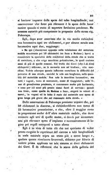 Annali universali di statistica, economia pubblica, legislazione, storia, viaggi e commercio