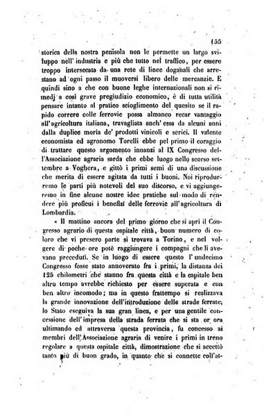 Annali universali di statistica, economia pubblica, legislazione, storia, viaggi e commercio