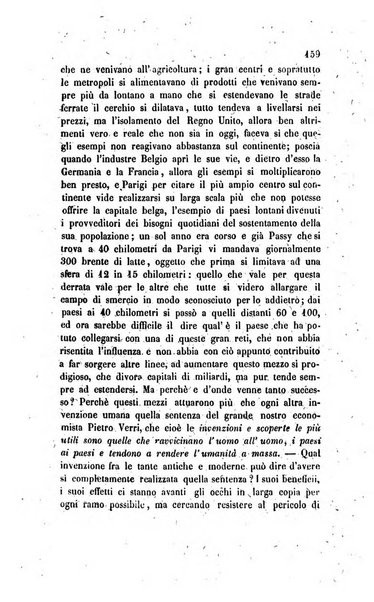 Annali universali di statistica, economia pubblica, legislazione, storia, viaggi e commercio