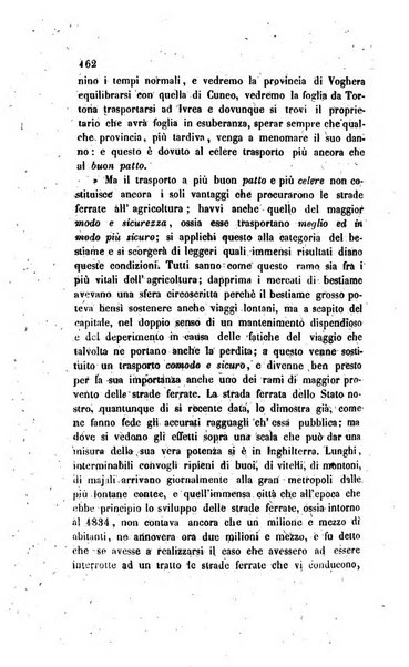 Annali universali di statistica, economia pubblica, legislazione, storia, viaggi e commercio