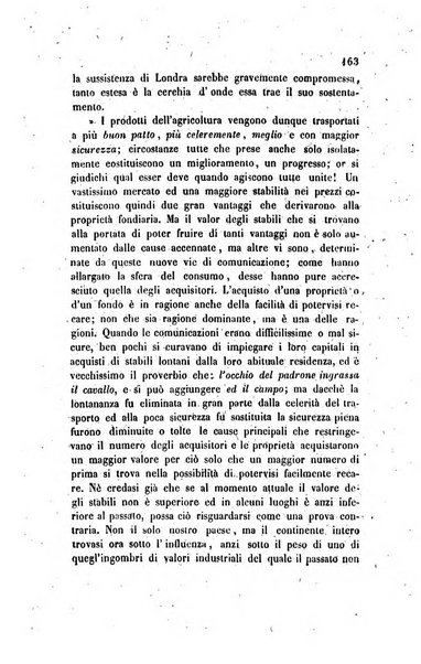 Annali universali di statistica, economia pubblica, legislazione, storia, viaggi e commercio