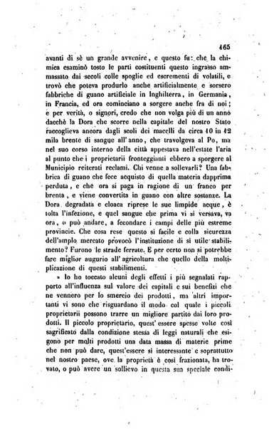 Annali universali di statistica, economia pubblica, legislazione, storia, viaggi e commercio