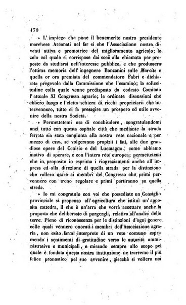 Annali universali di statistica, economia pubblica, legislazione, storia, viaggi e commercio