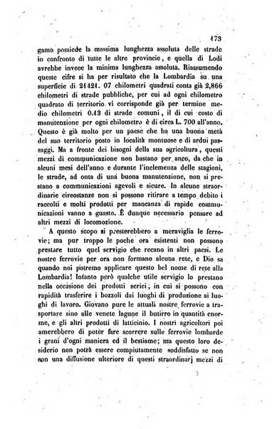 Annali universali di statistica, economia pubblica, legislazione, storia, viaggi e commercio