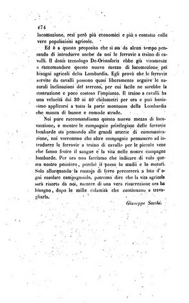 Annali universali di statistica, economia pubblica, legislazione, storia, viaggi e commercio