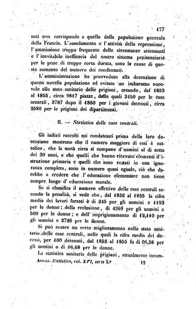 Annali universali di statistica, economia pubblica, legislazione, storia, viaggi e commercio