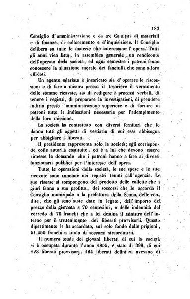 Annali universali di statistica, economia pubblica, legislazione, storia, viaggi e commercio