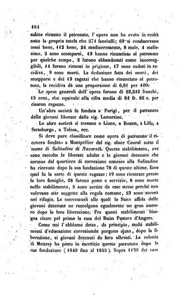 Annali universali di statistica, economia pubblica, legislazione, storia, viaggi e commercio