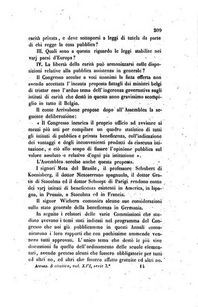 Annali universali di statistica, economia pubblica, legislazione, storia, viaggi e commercio