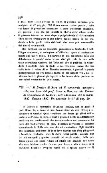 Annali universali di statistica, economia pubblica, legislazione, storia, viaggi e commercio