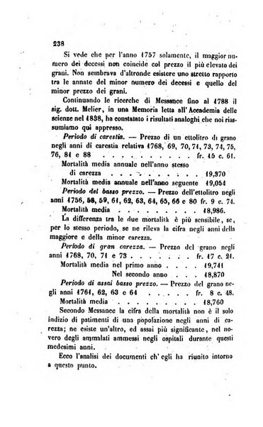 Annali universali di statistica, economia pubblica, legislazione, storia, viaggi e commercio