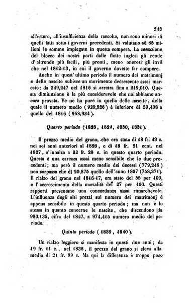 Annali universali di statistica, economia pubblica, legislazione, storia, viaggi e commercio