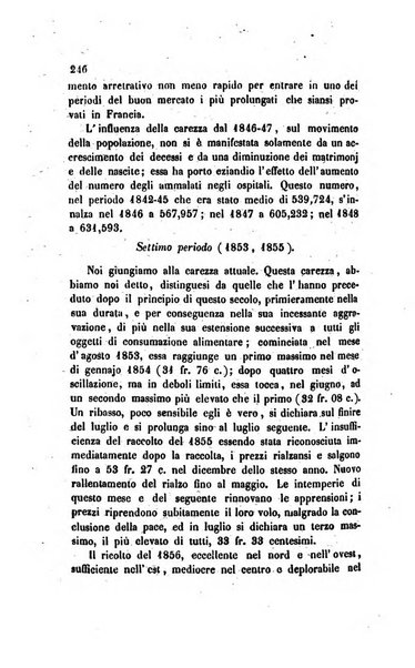 Annali universali di statistica, economia pubblica, legislazione, storia, viaggi e commercio