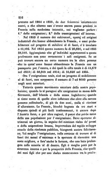 Annali universali di statistica, economia pubblica, legislazione, storia, viaggi e commercio