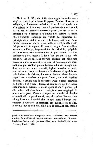 Annali universali di statistica, economia pubblica, legislazione, storia, viaggi e commercio