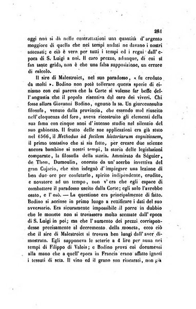 Annali universali di statistica, economia pubblica, legislazione, storia, viaggi e commercio