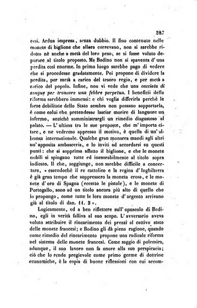 Annali universali di statistica, economia pubblica, legislazione, storia, viaggi e commercio