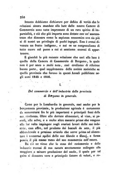 Annali universali di statistica, economia pubblica, legislazione, storia, viaggi e commercio