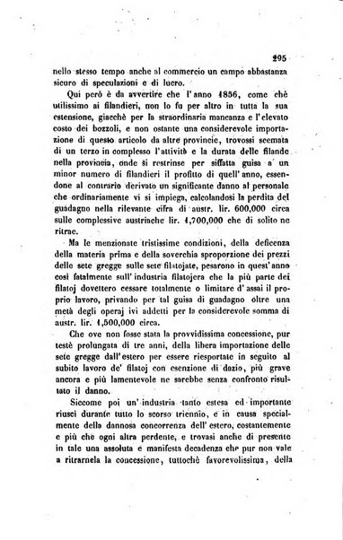 Annali universali di statistica, economia pubblica, legislazione, storia, viaggi e commercio