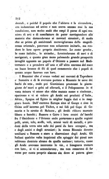 Annali universali di statistica, economia pubblica, legislazione, storia, viaggi e commercio