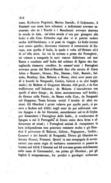 Annali universali di statistica, economia pubblica, legislazione, storia, viaggi e commercio