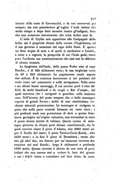 Annali universali di statistica, economia pubblica, legislazione, storia, viaggi e commercio