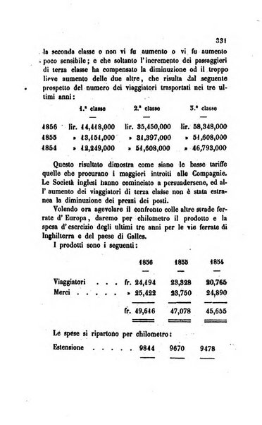 Annali universali di statistica, economia pubblica, legislazione, storia, viaggi e commercio