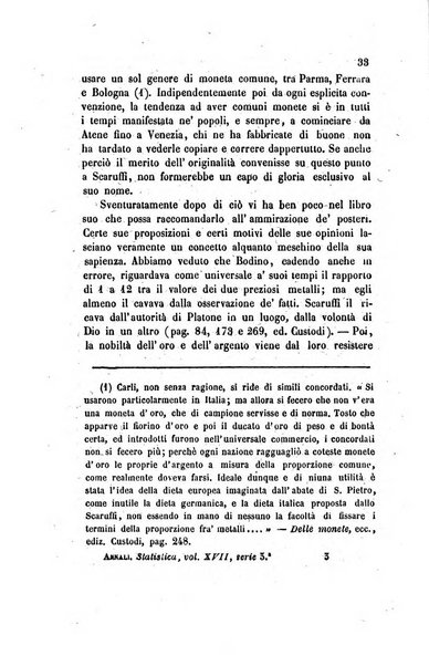 Annali universali di statistica, economia pubblica, legislazione, storia, viaggi e commercio