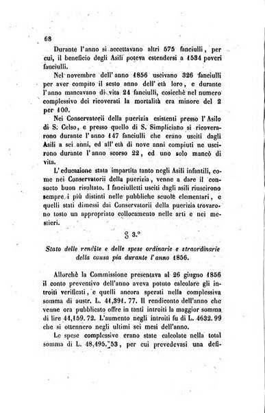 Annali universali di statistica, economia pubblica, legislazione, storia, viaggi e commercio