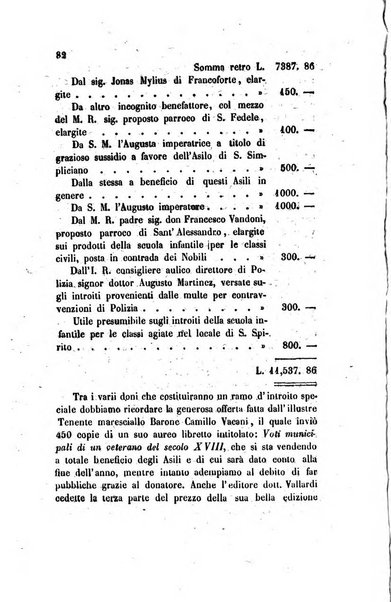 Annali universali di statistica, economia pubblica, legislazione, storia, viaggi e commercio