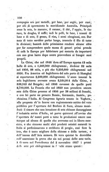 Annali universali di statistica, economia pubblica, legislazione, storia, viaggi e commercio