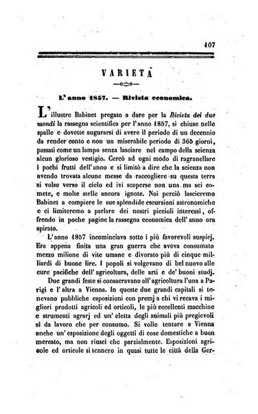 Annali universali di statistica, economia pubblica, legislazione, storia, viaggi e commercio