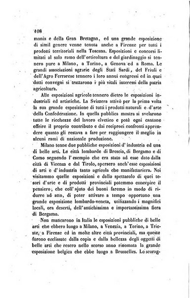 Annali universali di statistica, economia pubblica, legislazione, storia, viaggi e commercio