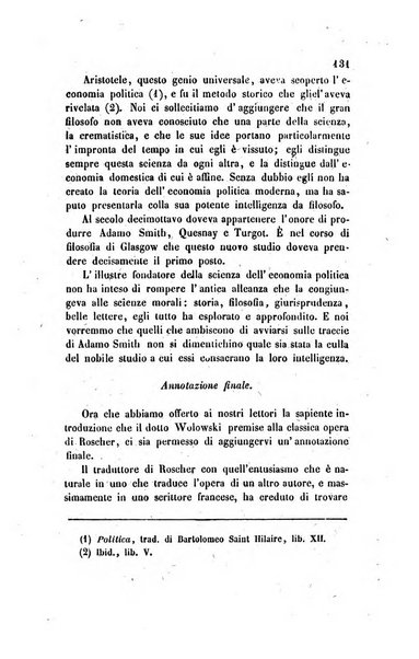 Annali universali di statistica, economia pubblica, legislazione, storia, viaggi e commercio