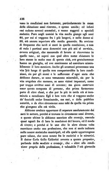 Annali universali di statistica, economia pubblica, legislazione, storia, viaggi e commercio