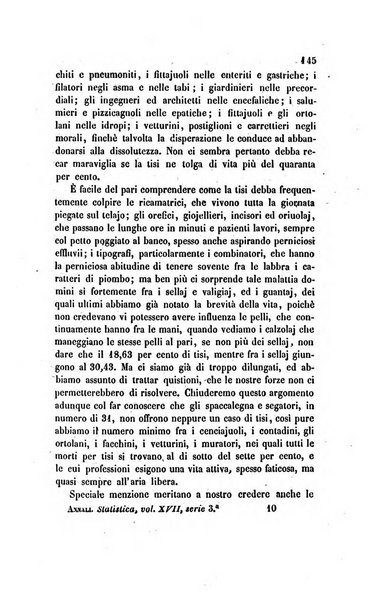 Annali universali di statistica, economia pubblica, legislazione, storia, viaggi e commercio